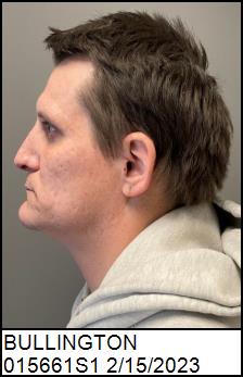 Left Profile