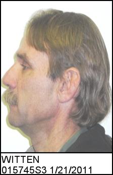 Left Profile