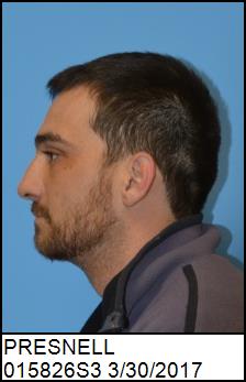 Left Profile