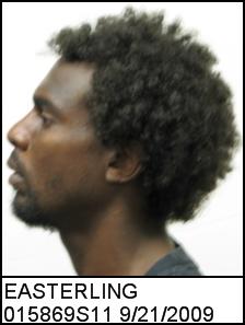Left Profile