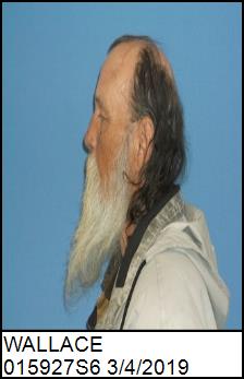 Left Profile