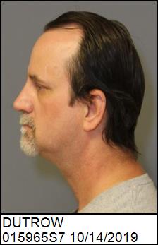 Left Profile