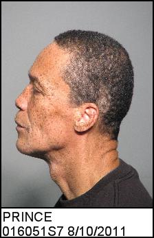 Left Profile