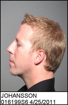 Left Profile