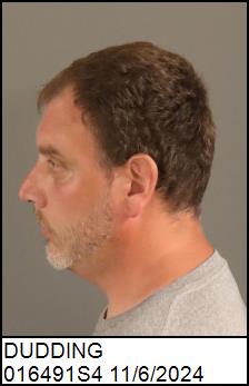 Left Profile
