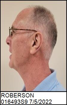 Left Profile