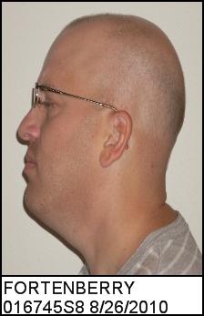 Left Profile