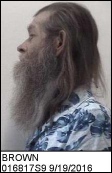 Left Profile