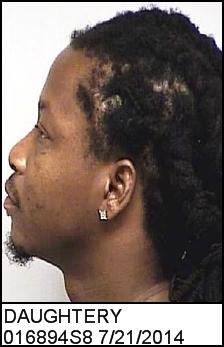 Left Profile