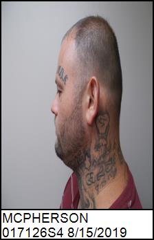 Left Profile