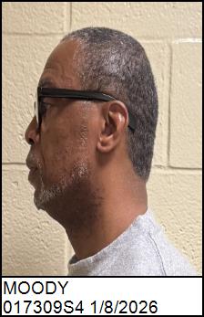 Left Profile