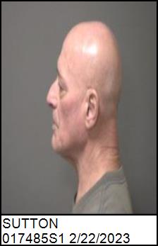 Left Profile