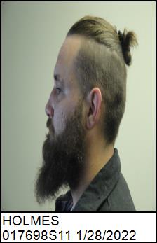 Left Profile
