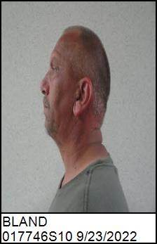 Left Profile