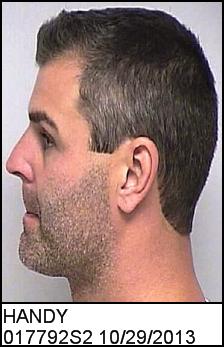 Left Profile
