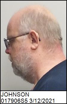 Left Profile
