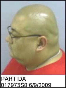 Left Profile