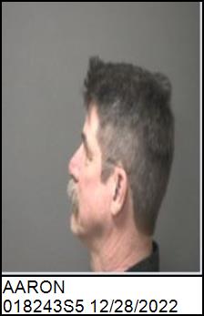 Left Profile