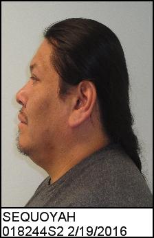 Left Profile