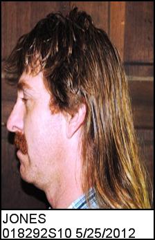Left Profile