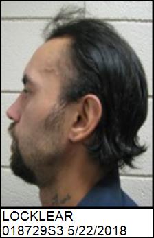 Left Profile