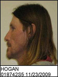Left Profile