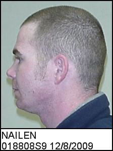 Left Profile