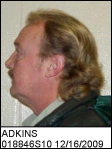 Left Profile