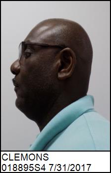 Left Profile
