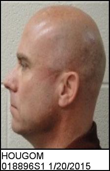 Left Profile