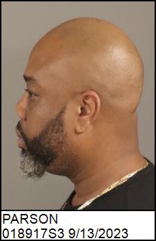 Left Profile