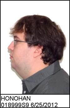 Left Profile