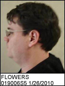 Left Profile