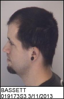 Left Profile