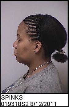 Left Profile