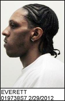 Left Profile