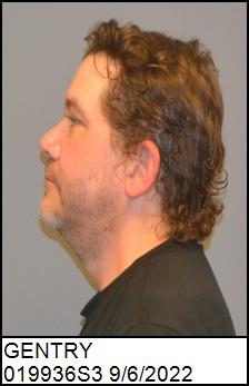 Left Profile
