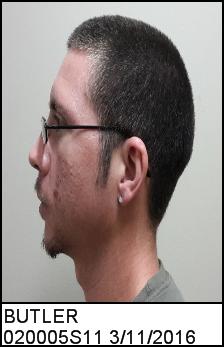 Left Profile