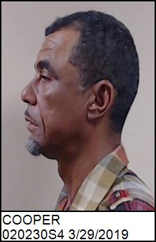 Left Profile