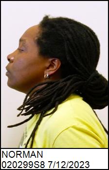 Left Profile