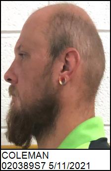 Left Profile