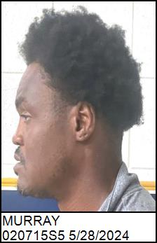 Left Profile