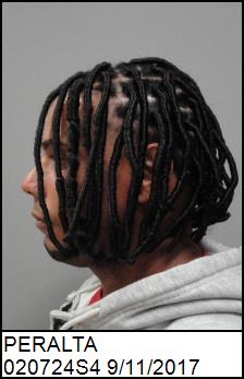 Left Profile