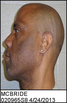 Left Profile