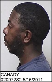 Left Profile