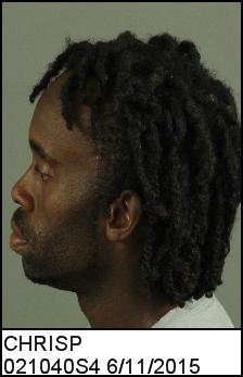 Left Profile