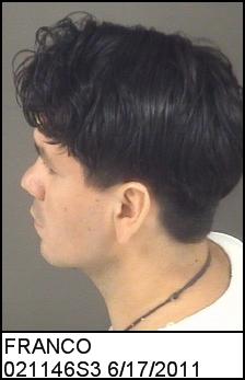 Left Profile