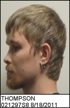 Left Profile