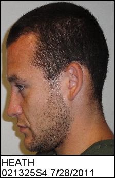 Left Profile