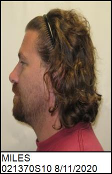 Left Profile